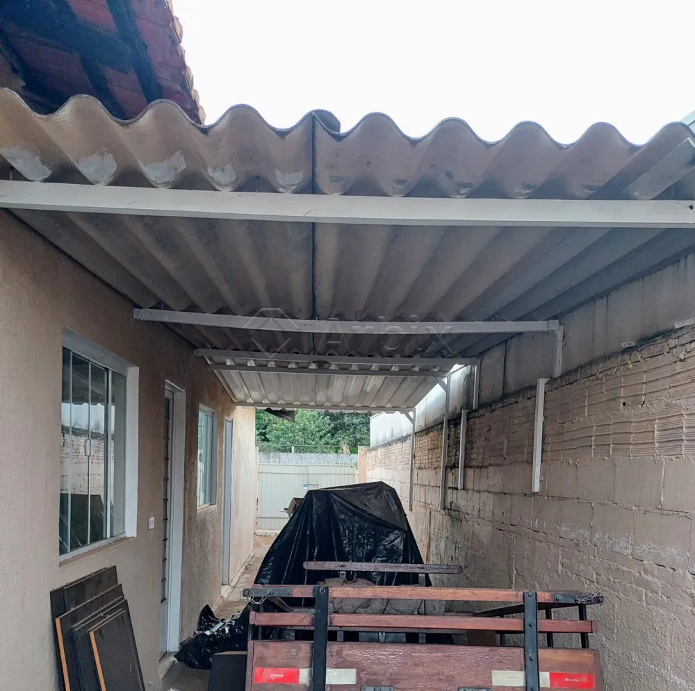 Comprar Casa / Residencial em Santa B&aacute;rbara D`Oeste R$ 260.000,00 - Foto 3